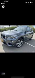 xDrive20i Aut. Sport Line