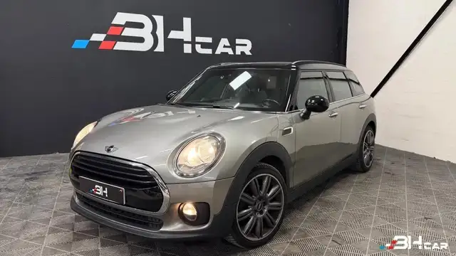 MINI Cooper Clubman 2.0 D 150 COOPER / Tête haute / Toit ouvrant / Sièges électriques / Historique complet