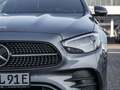 Mercedes-Benz E 300 e T AMG Line AHK NIGHT PAKET LED 360° Grau - thumbnail 28