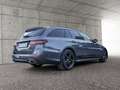 Mercedes-Benz E 300 e T AMG Line AHK NIGHT PAKET LED 360° Grau - thumbnail 7
