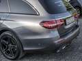 Mercedes-Benz E 300 e T AMG Line AHK NIGHT PAKET LED 360° Grau - thumbnail 29