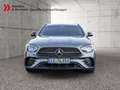 Mercedes-Benz E 300 e T AMG Line AHK NIGHT PAKET LED 360° Grau - thumbnail 2