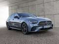 Mercedes-Benz E 300 e T AMG Line AHK NIGHT PAKET LED 360° Grau - thumbnail 6