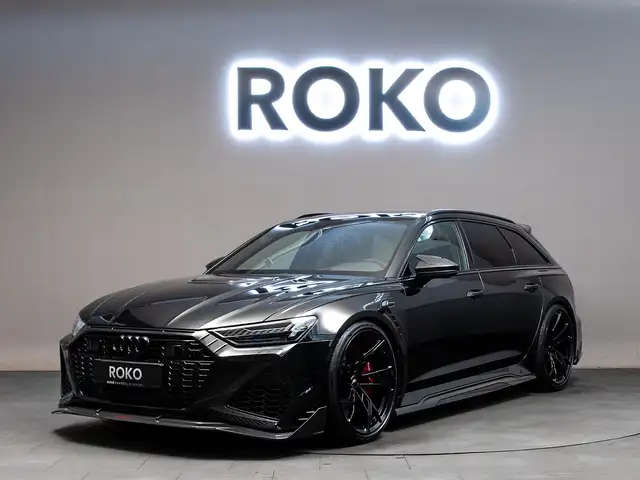 Audi RS6