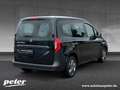 Mercedes-Benz Citan e Tourer PRO MBUX+KLIMA+PARKPAKET Siyah - thumbnail 4