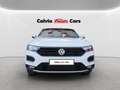 Volkswagen T-Roc Cabrio 1.0 TSI Style 85kW Blanco - thumbnail 2