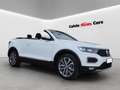 Volkswagen T-Roc Cabrio 1.0 TSI Style 85kW Blanco - thumbnail 1