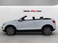 Volkswagen T-Roc Cabrio 1.0 TSI Style 85kW Blanco - thumbnail 4