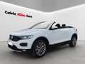 Volkswagen T-Roc Cabrio 1.0 TSI Style 85kW Blanco - thumbnail 3