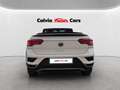 Volkswagen T-Roc Cabrio 1.0 TSI Style 85kW Blanco - thumbnail 6