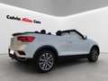 Volkswagen T-Roc Cabrio 1.0 TSI Style 85kW Blanco - thumbnail 7