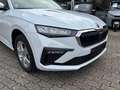 Skoda Scala 1.0 TSI 130 Jahre+KAMERA+ALU+5J.GARANTIE+ Weiß - thumbnail 4