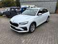 Skoda Scala 1.0 TSI 130 Jahre+KAMERA+ALU+5J.GARANTIE+ Weiß - thumbnail 2