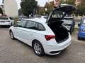 Skoda Scala 1.0 TSI 130 Jahre+KAMERA+ALU+5J.GARANTIE+ Weiß - thumbnail 8