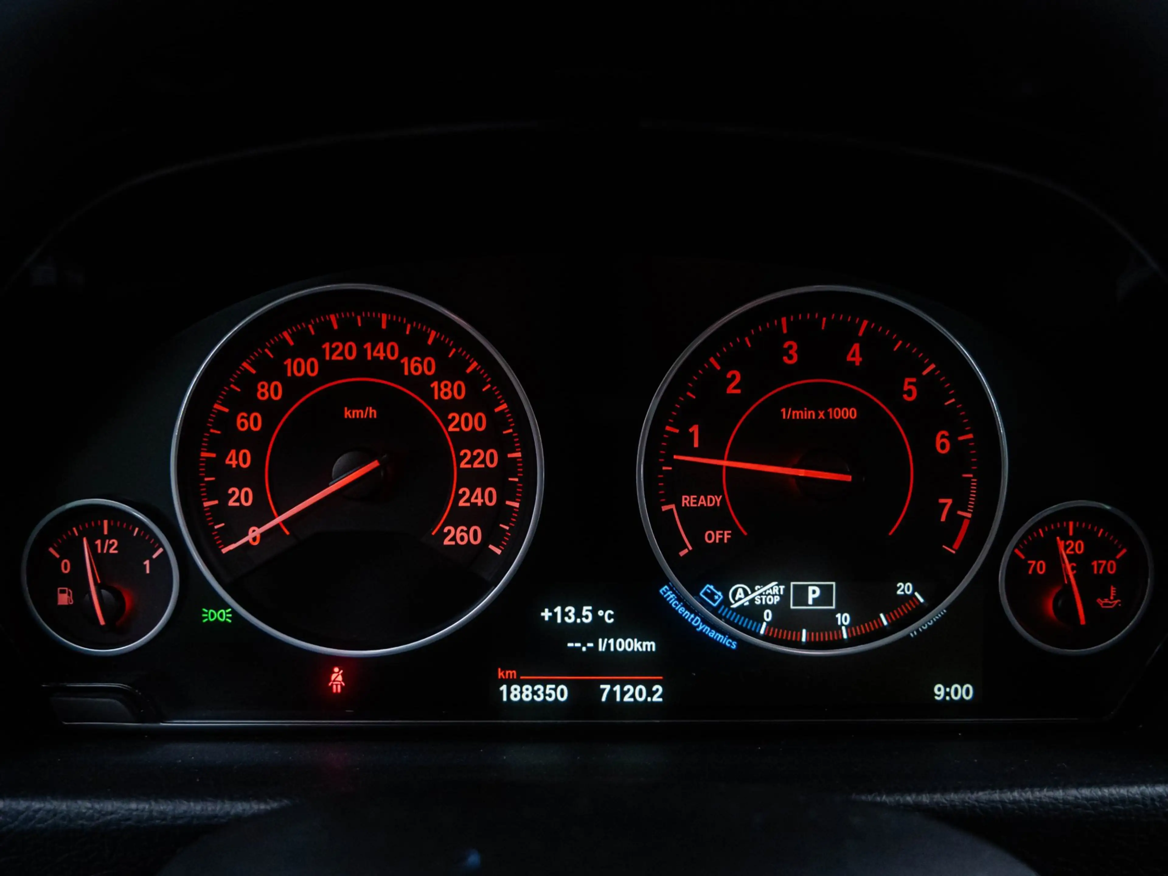 BMW 330 3-serie Touring 330i M-Sport High Executive H/K|HU — photo 30