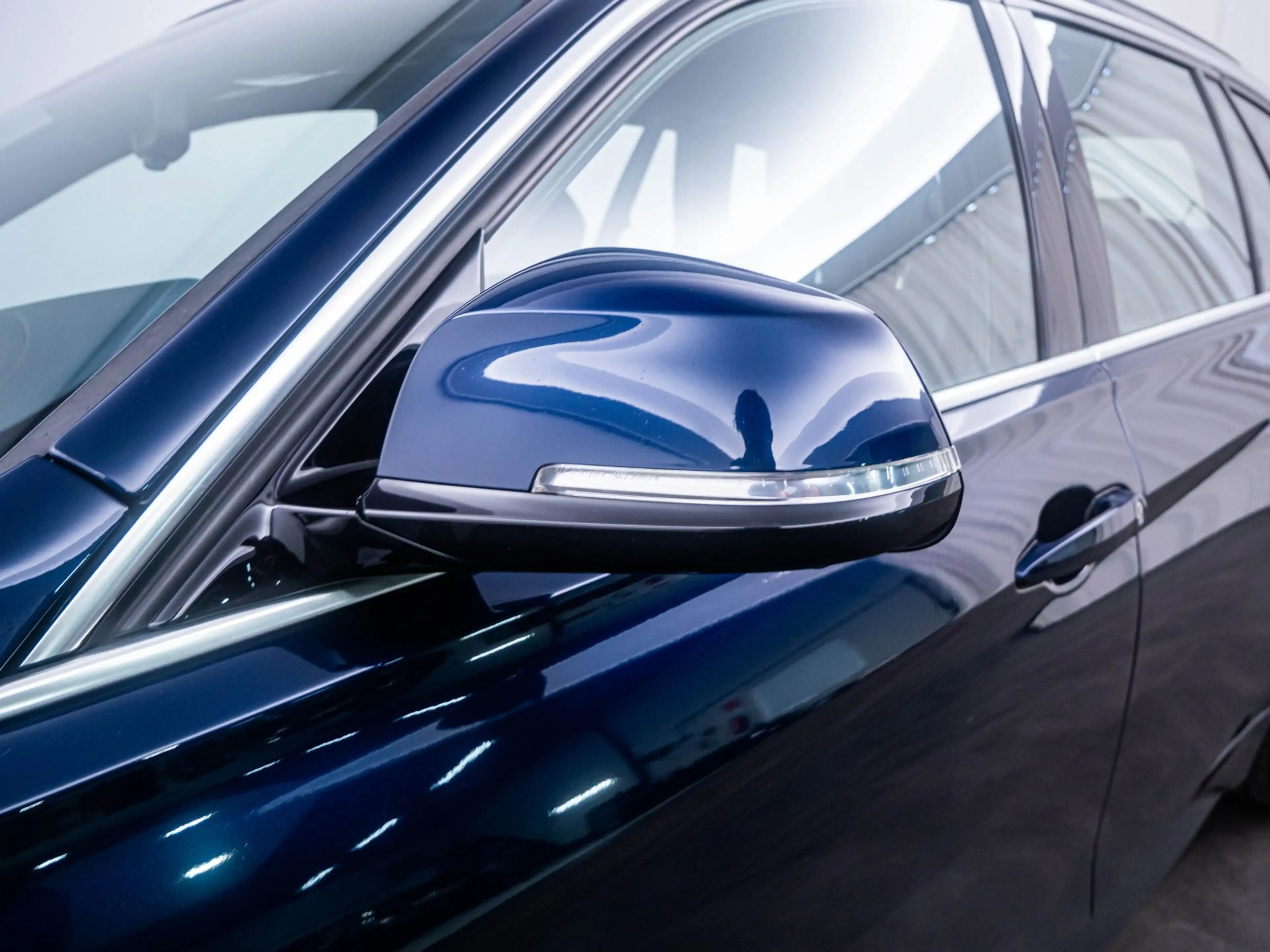 BMW 330 3-serie Touring 330i M-Sport High Executive H/K|HU — photo 26