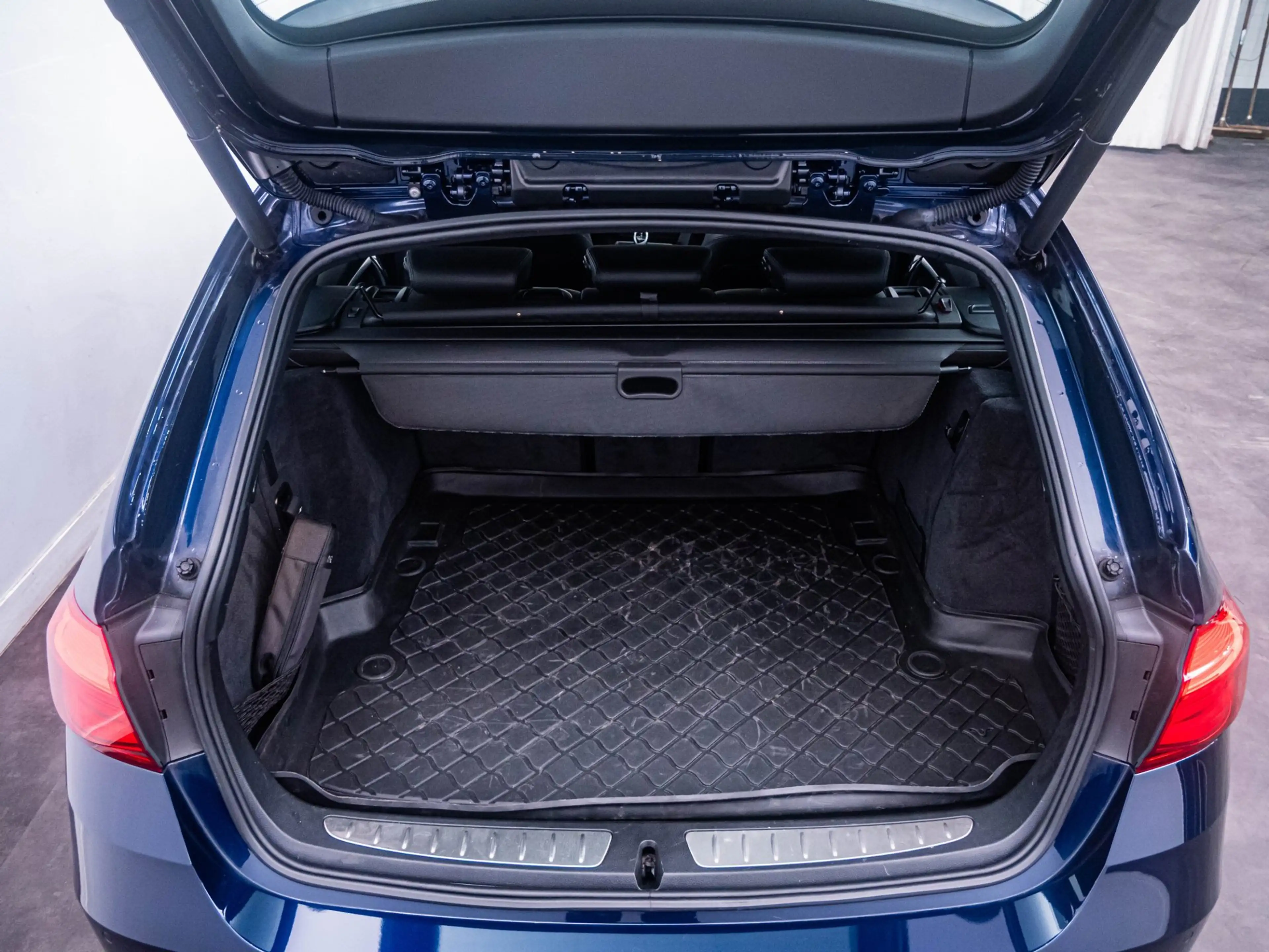 BMW 330 3-serie Touring 330i M-Sport High Executive H/K|HU — photo 10