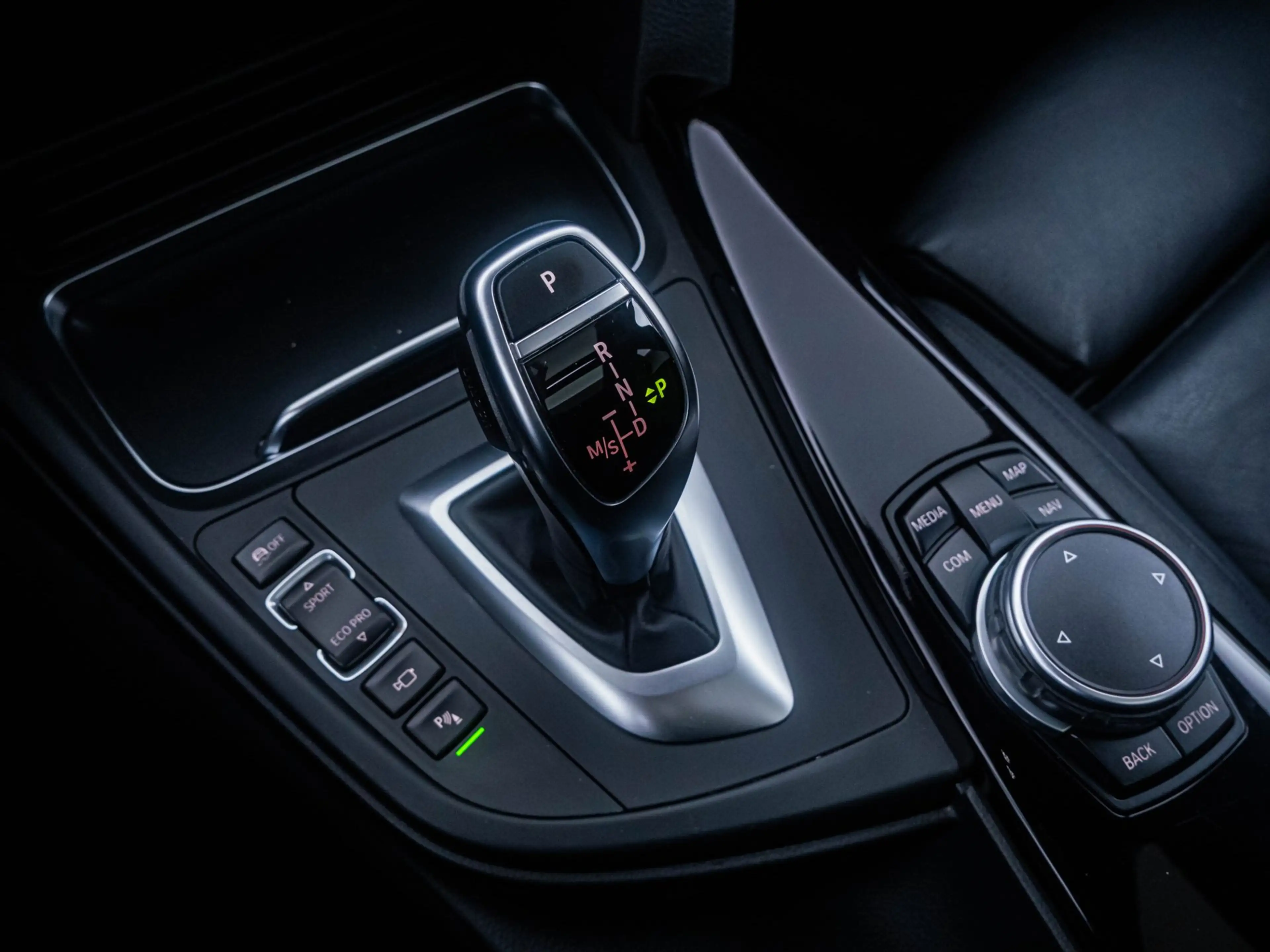 BMW 330 3-serie Touring 330i M-Sport High Executive H/K|HU — photo 21
