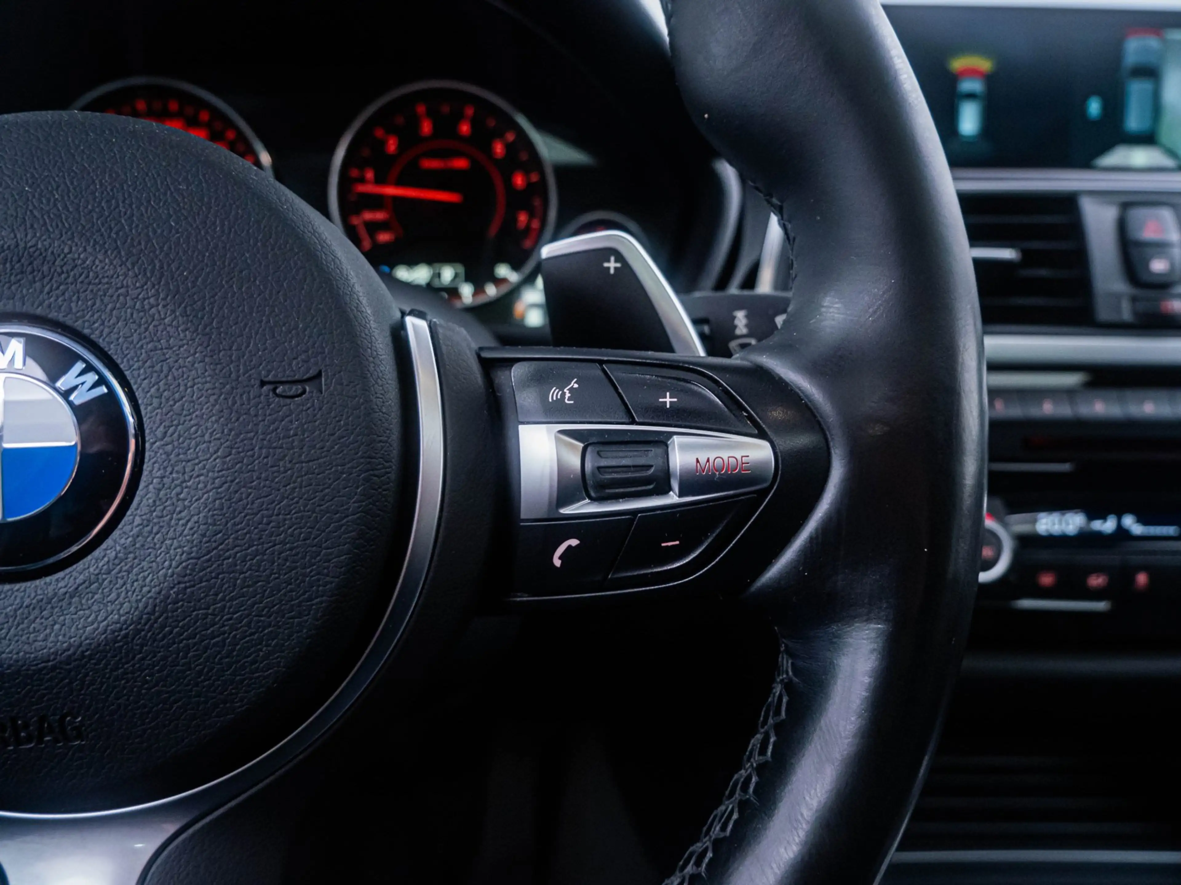 BMW 330 3-serie Touring 330i M-Sport High Executive H/K|HU — photo 24