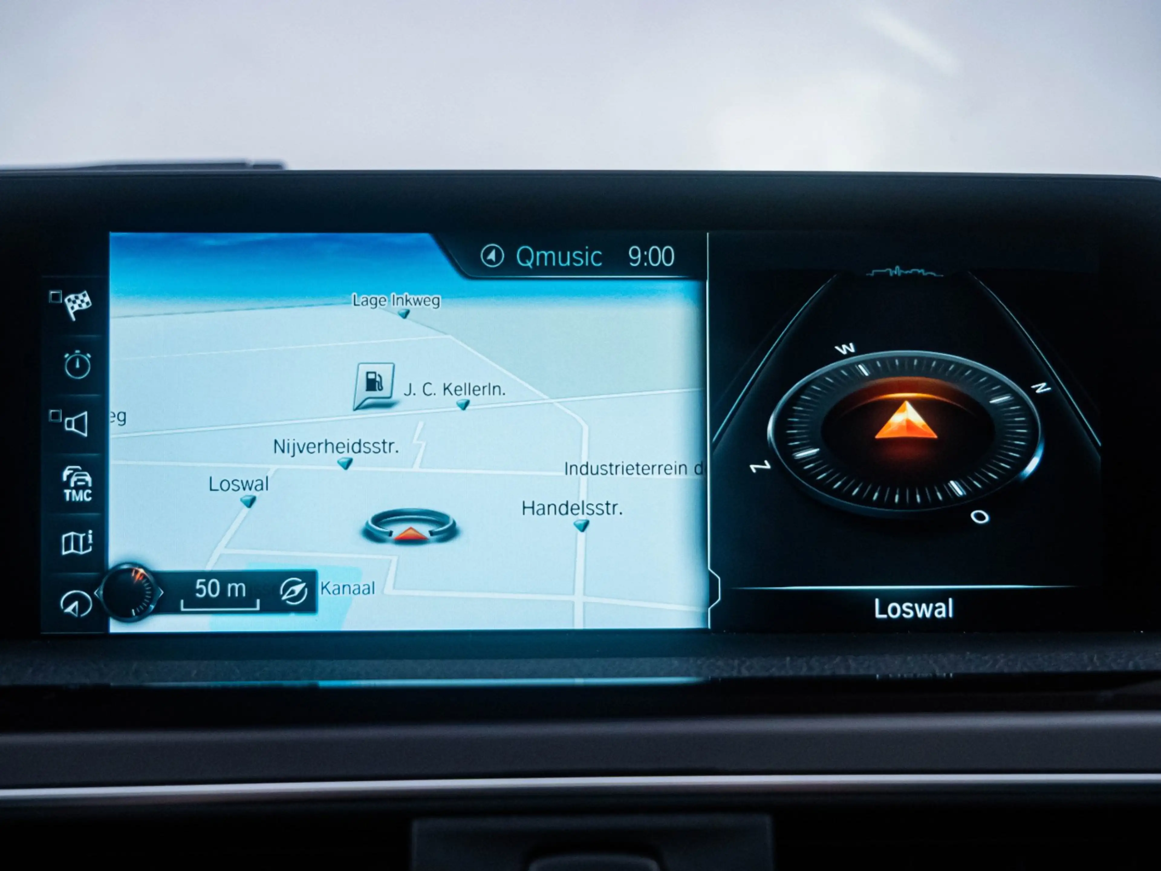 BMW 330 3-serie Touring 330i M-Sport High Executive H/K|HU — photo 19