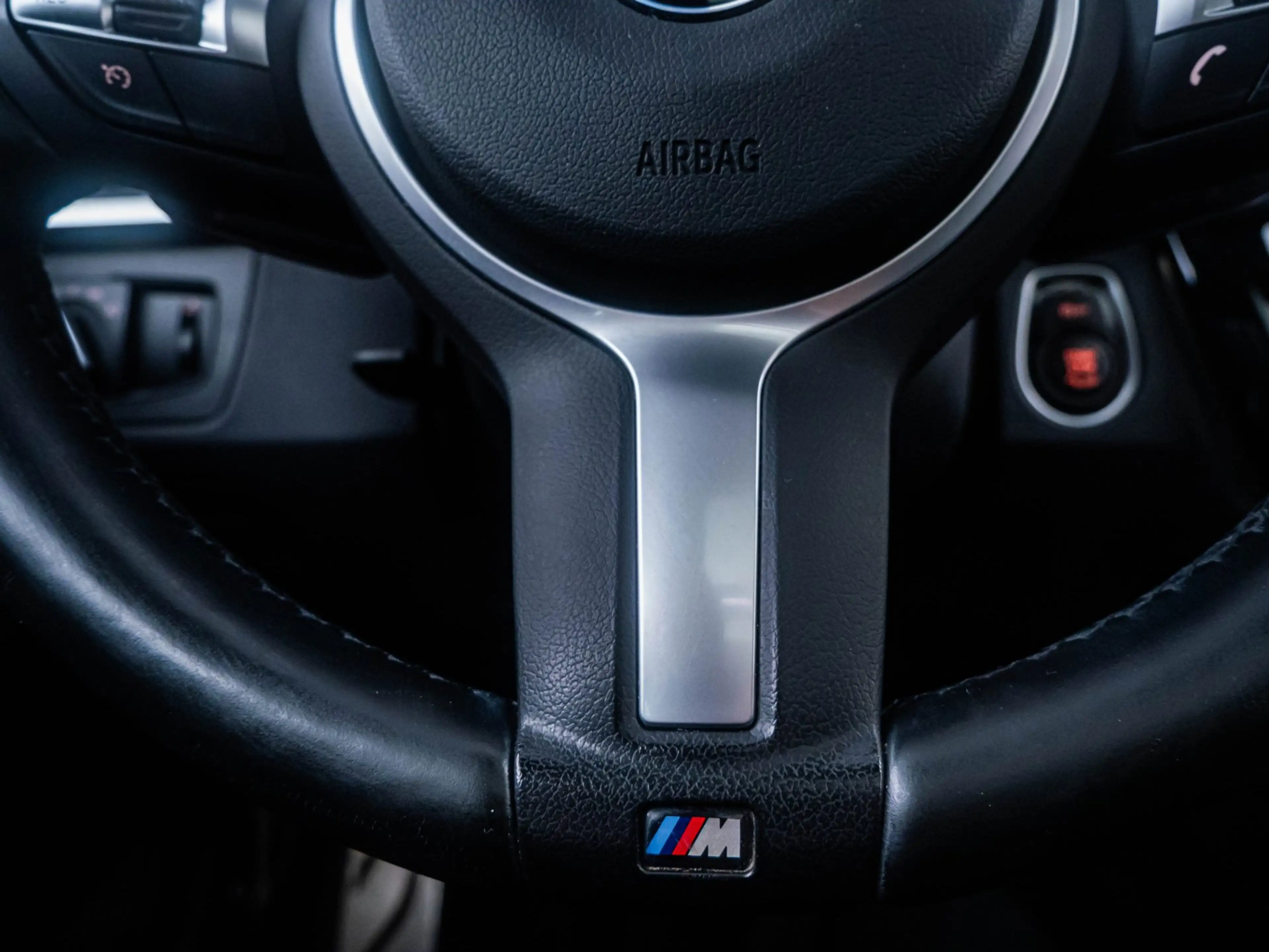 BMW 330 3-serie Touring 330i M-Sport High Executive H/K|HU — photo 23