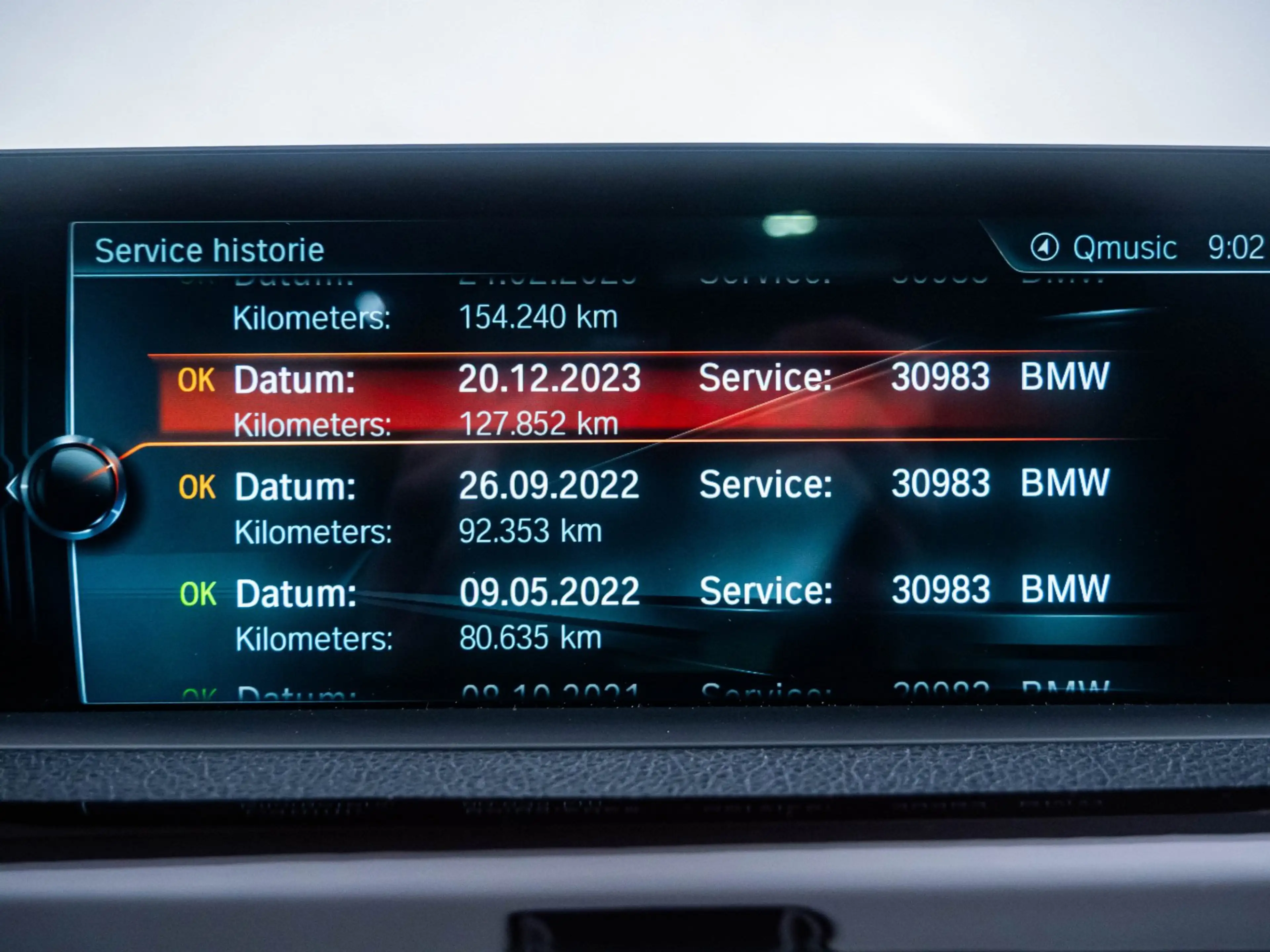 BMW 330 3-serie Touring 330i M-Sport High Executive H/K|HU — photo 33