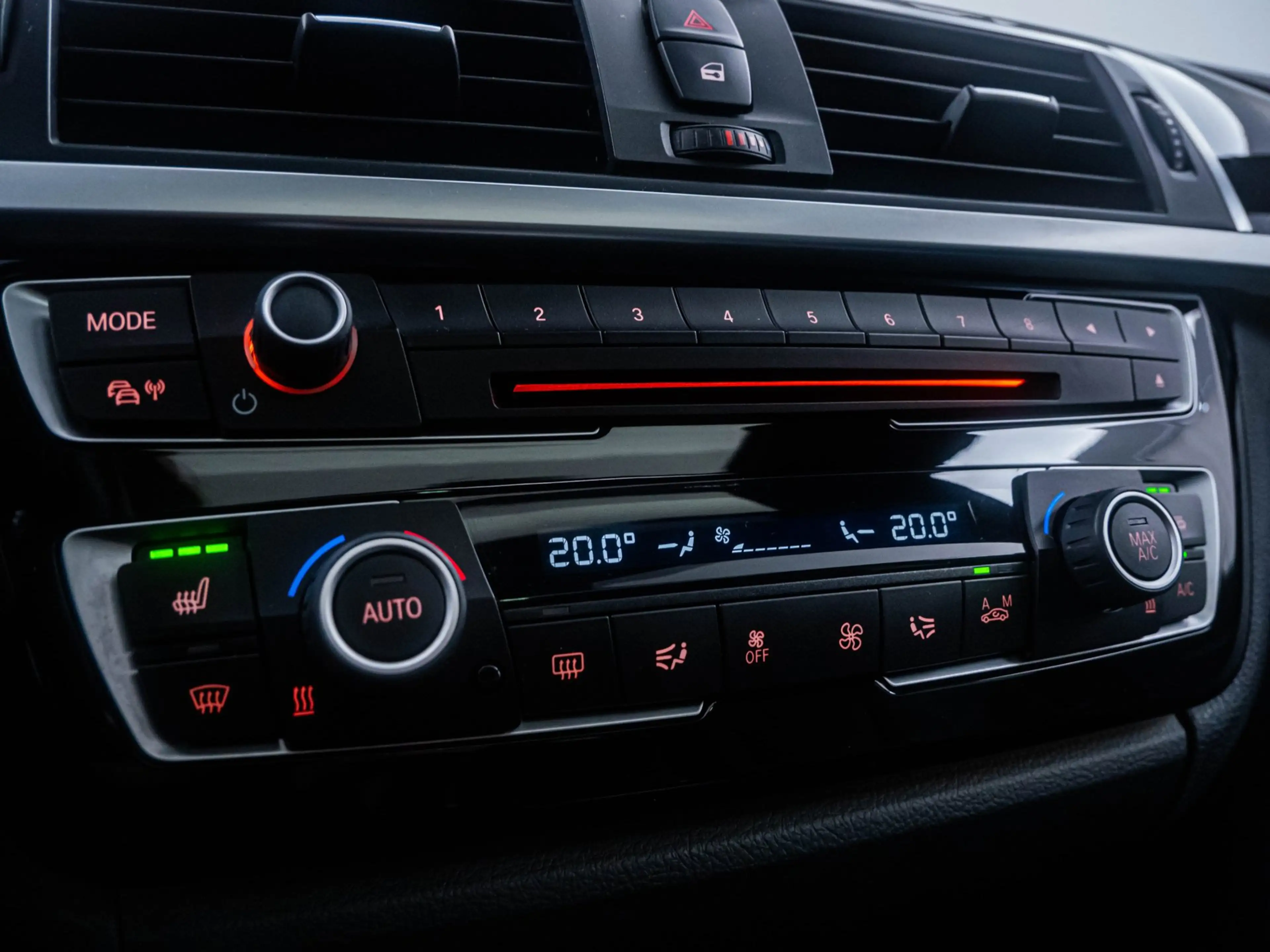 BMW 330 3-serie Touring 330i M-Sport High Executive H/K|HU — photo 20