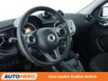 smart forFour 1.0 passion*SHZ*KLIMA*PANO*TEMPO*GARANTIE* Schwarz - thumbnail 11
