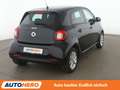 smart forFour 1.0 passion*SHZ*KLIMA*PANO*TEMPO*GARANTIE* Schwarz - thumbnail 6