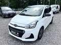 Hyundai i10 1,0 Level 2 Plus *ERSTBESITZ* 2019 Weiß - thumbnail 1