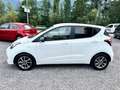 Hyundai i10 1,0 Level 2 Plus *ERSTBESITZ* 2019 Weiß - thumbnail 3