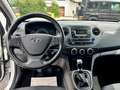 Hyundai i10 1,0 Level 2 Plus *ERSTBESITZ* 2019 Weiß - thumbnail 10