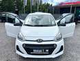 Hyundai i10 1,0 Level 2 Plus *ERSTBESITZ* 2019 Weiß - thumbnail 2