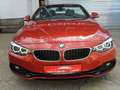 BMW 430 i Cabrio Sport Line Harman, HUD, Leder, LED Orange - thumbnail 3