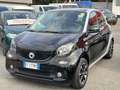 smart forFour Forfour 1.0 Youngster 71cv c/S.S. Чорний - thumbnail 3