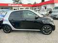 smart forFour Forfour 1.0 Youngster 71cv c/S.S. Чорний - thumbnail 7
