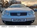 Volkswagen Polo IV Highline 1.4*AUTOMATIK*139000KM*KLIMA Silver - thumbnail 7