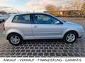 Volkswagen Polo IV Highline*AUTOMATIK*139000KM*KLIMA Srebrny - thumbnail 8