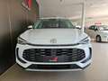 MG ZS 1.5 Comfort KM ZERO +TELE360 +SEDILI RISC Blanc - thumbnail 3