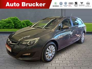 J Sports Tourer Edition+Klimaanlage+Parksensoren
