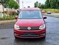 Volkswagen Caddy Highline BMT/18000km/1Hand/Automatik/Navi/Kamera/ Rot - thumbnail 2
