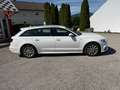 Audi A6 3.0 TDI   S-Line Weiß - thumbnail 4