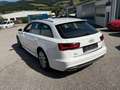 Audi A6 3.0 TDI   S-Line Weiß - thumbnail 5