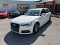 Audi A6 3.0 TDI   S-Line Weiß - thumbnail 2