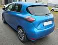 Renault ZOE Intens! TÜV NEU! 1.Hd! CCS! Eigentumsbatterie! Bleu - thumbnail 3