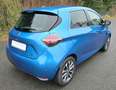 Renault ZOE Intens! TÜV NEU! 1.Hd! CCS! Eigentumsbatterie! Bleu - thumbnail 4