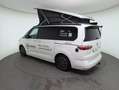 Volkswagen T6 California VW T6 California Beach Camper eHyb. 180 kW 4M Weiß - thumbnail 7