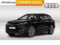 Audi Q6 e-tron edition 83 kWh | Nieuw 70k | Tech pakket | Negru - thumbnail 1