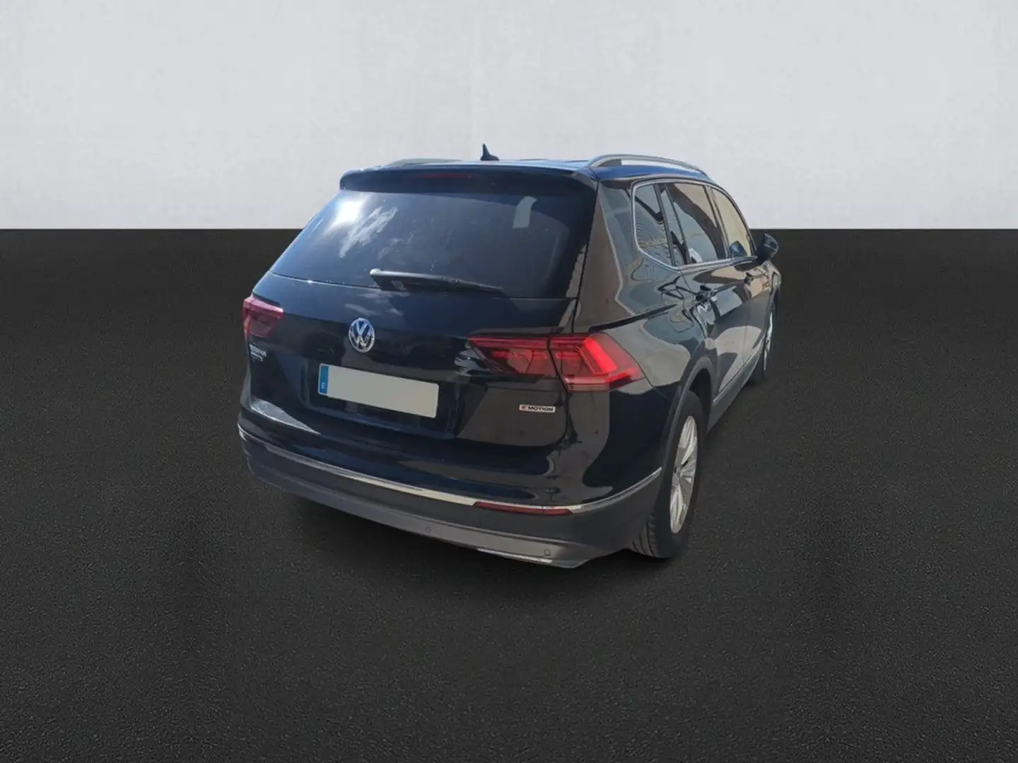 Volkswagen Tiguan 2.0TDI Sport 4Motion DSG 140kW - 2