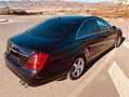 Mercedes-Benz S 320 S 320 CDI 4Matic DPF 7G-TRONIC Zwart - thumbnail 1